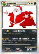 papa noël
