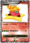 kirby feu