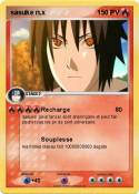 sasuke n.x
