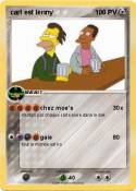 carl est lenny