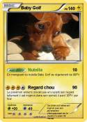 Baby Golf