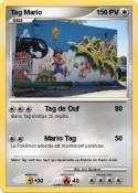 Tag Mario