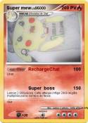 Super mew