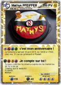 Mathys PFEIFFER