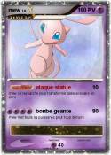 mew