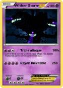 Wither Storm