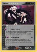 Ketsu