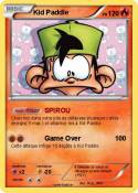 Kid Paddle