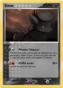 Zorua