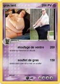 gros lard