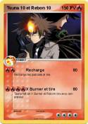 Tsuna 10 et