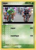 sagan