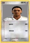 ozil