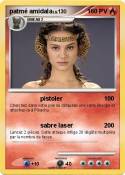 patmé amidala