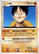 Luffy