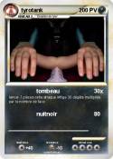 tyrotank