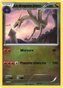 Le dragons