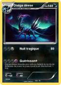 Dialga déese