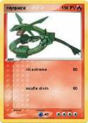 rayquaza