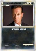 JOHN DOGGETT