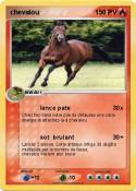 chevalou