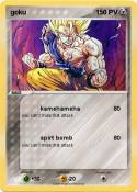 goku