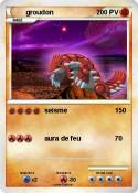 groudon