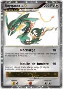 Rayquaza