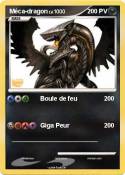 Méca-dragon