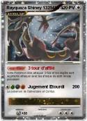 Rayquaza Shiney