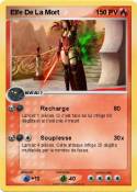 Elfe De La Mort
