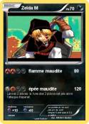 Zelda M