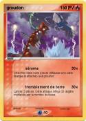 groudon