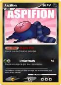 Aspifion