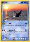 Baleine