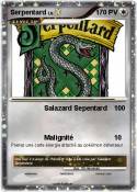 Serpentard