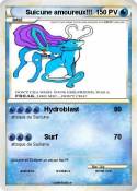 Suicune