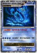 poseidon ultime
