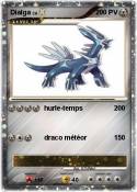 Dialga Dialga