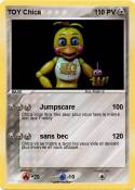 TOY Chica