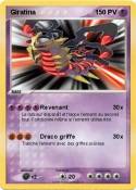 Giratina