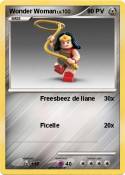 Wonder Woman