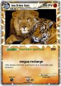 les frére lion