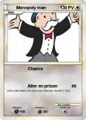 Monopoly man