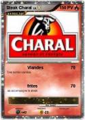 Steak Charal
