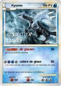 Kyurem