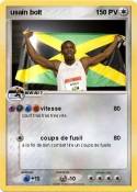 usain bolt