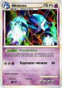 Métalosse