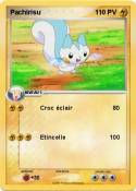 Pachirisu