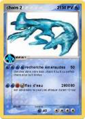 chaos 2 2